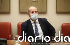 Campo avisa al Govern de Cataluña de que la ley electoral no prevé la suspensión de elecciones