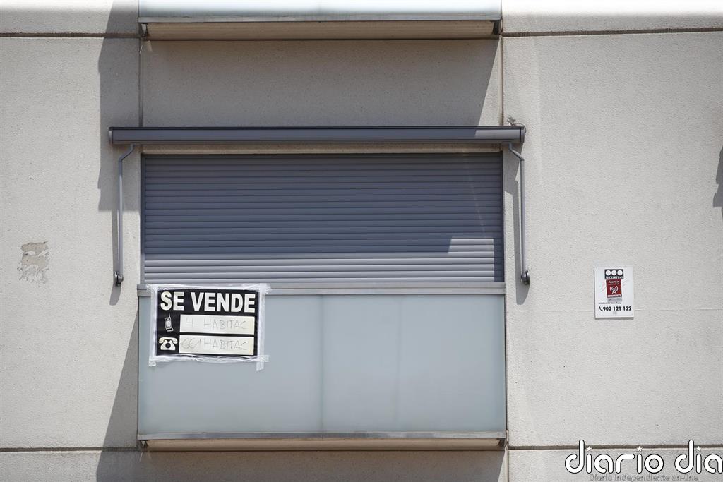 Canarias es la sexta CCAA donde menos cuesta comprar una casa nueva con 1