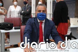 Cano (PP): "El sector de la flor cortada cobró las ayudas el pasado 21 de enero a pesar de los retrasos del Ministerio"