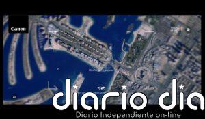 Canon lanza una página para sacar fotografías de la Tierra con su microsatélite CE-SAT-1