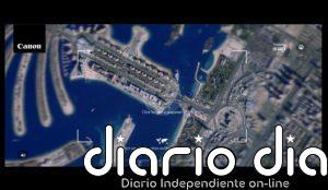 Canon lanza una página para sacar fotografías de la Tierra con su microsatélite CE-SAT-1