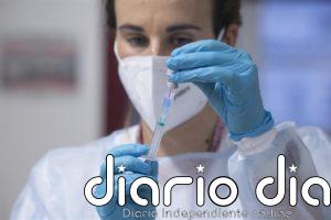 Cantabria ha puesto 28.045 vacunas contra el Covid, 1