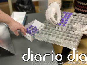 Cantabria ha puesto 304 vacunas del Covid en la primera semana