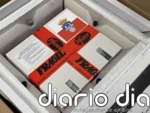 Cantabria recibirá en las dos primeras semanas de febrero 14