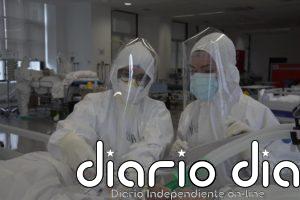 Cantabria registra descenso de casos y hospitalizados, pero suma 7 fallecidos