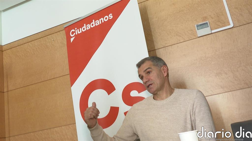Cantó: "Para mí lo normal es un ciclo de dos legislaturas, me queda la próxima"