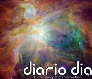 Caos en el corazón de la nebulosa de Orión