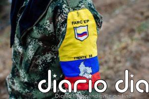 Capturado un miembro de las disidencias de las FARC vinculado con asesinatos de líderes sociales en Colombia