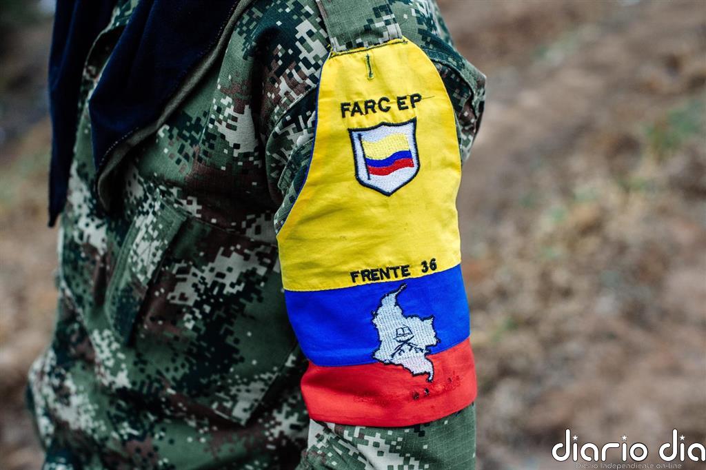 Capturado un miembro de las disidencias de las FARC vinculado con asesinatos de líderes sociales en Colombia