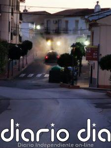 Carboneros (Jaén) registra sus dos primeros casos y la provincia deja de tener municipios libres de coronavirus