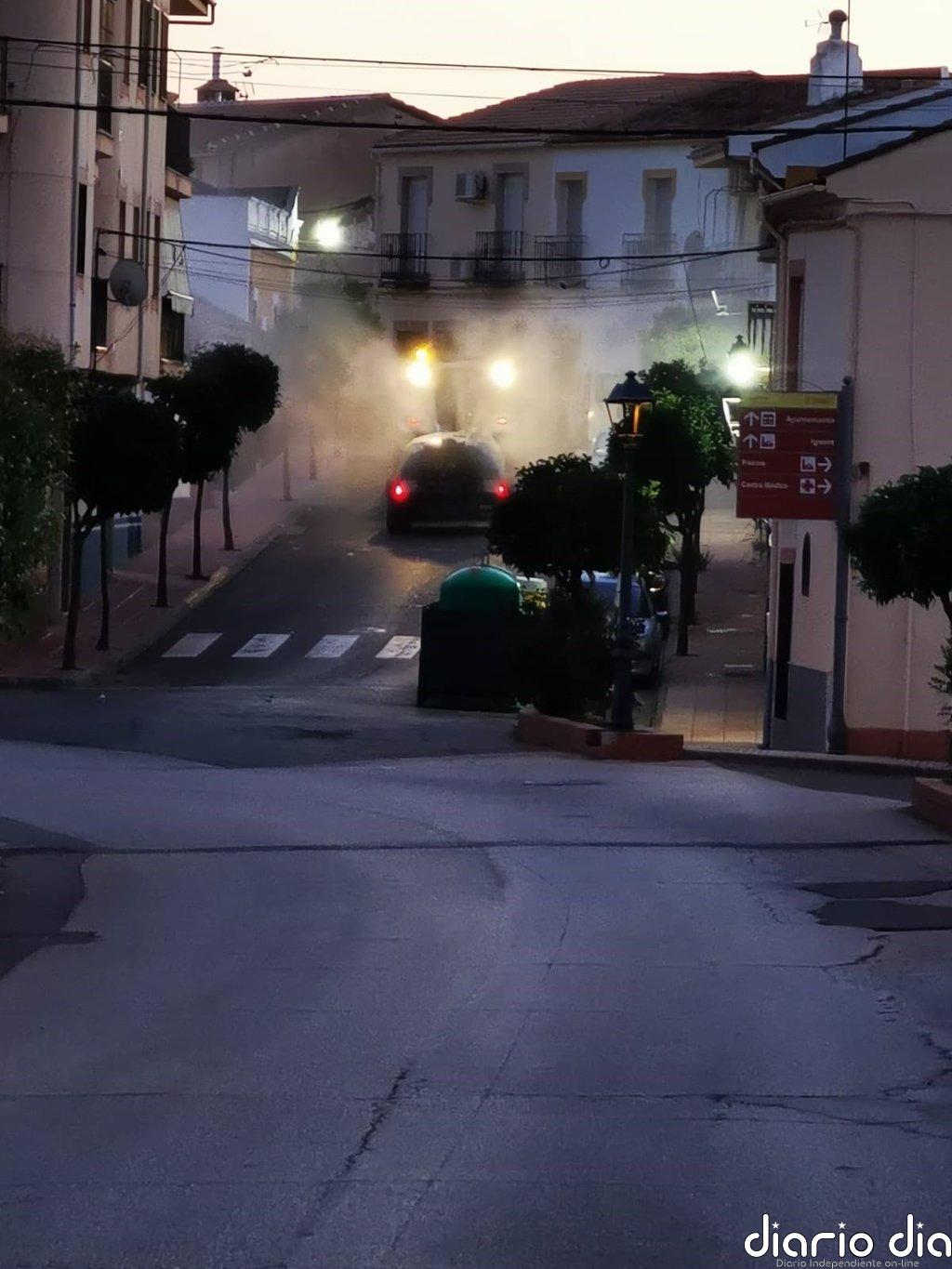 Carboneros (Jaén) registra sus dos primeros casos y la provincia deja de tener municipios libres de coronavirus