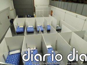 Cáritas de toda España refuerzan sus recursos para personas sin hogar ante la ola de frío y tras dos muertes