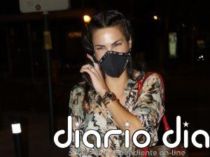 Carla Barber: "Me gustaría ser madre"