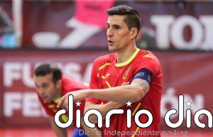 Carlos Ortiz abandona la concentración de la selección española al dar positivo por coronavirus