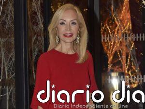 Carmen Lomana desmiente que Paloma Cuevas tenga una relación con Ángel Villamor