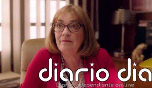 Carmen Maura, chica Almódovar frustrada en Deudas:"He tenido suerte y siempre me han dado papeles de mujer maravillosos"