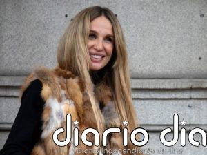 Carola Baleztena confiesa, radiante e ilusionada, cómo está llevando su embarazo