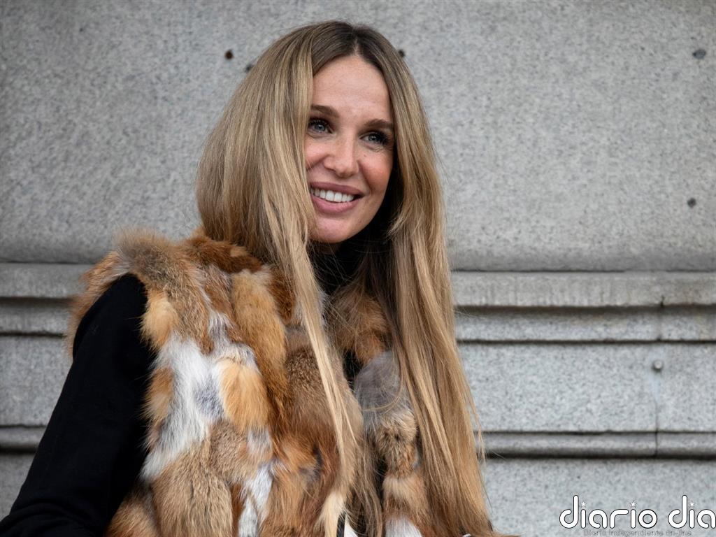 Carola Baleztena confiesa, radiante e ilusionada, cómo está llevando su embarazo