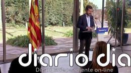 Casado acusa a Sánchez e Illa de estar de campaña en vez de poner medidas ante las "inadmisibles" cifras de Covid