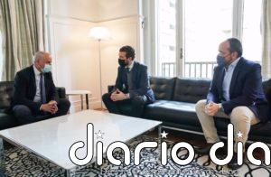 Casado pide a Sánchez una estrategia nacional ante al Covid y critica que siga en el Gobierno Illa, "ministro a la fuga"