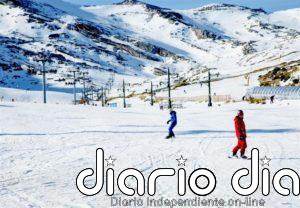 Casi pleno de pistas abiertas en Alto Campoo