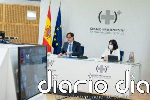 Casi todas las CCAA pedirán hoy al Gobierno modificar el estado de alarma para adelantar el toque de queda