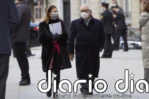 Castells señala su "preocupación" y que ayudará "a todos los estudiantes" ante la inquietud sobre los exámenes