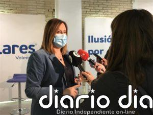 Catalá tacha de "fracaso" el Plan Reviure porque "solo consigue nueve viviendas de las 57