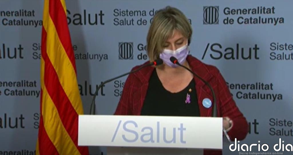 Cataluña aprueba 10 días de confinamiento municipal y limitaciones al comercio