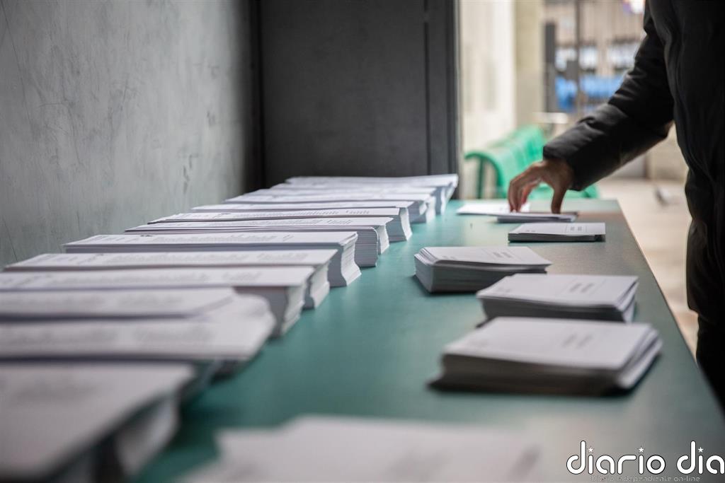 Cataluña defiende que votar en colegios será seguro y que el riesgo de contagio está fuera