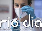 Cataluña notifica 4