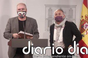 CCOO y UGT deciden mañana qué movilizaciones harán en febrero para subir el SMI y derogar la reforma laboral