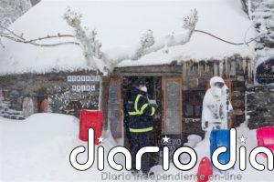 CCOO y UGT denuncian que Correos "no tenía prevista ninguna medida específica" ante el riesgo por el temporal