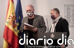 CCOO y UGT se manifestarán el 11 de febrero para pedir la subida del SMI y derogar reforma laboral y pensiones