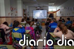 Centros extremeños usarán las enseñanzas artísticas como estrategia innovadora de trabajo de los contenidos curriculares