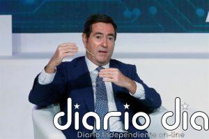 CEOE advierte del "freno" a la recuperación y del "severo deterioro" de los resultados empresariales