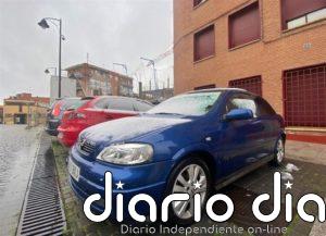 Cerca de una treintena de provincias estará mañana en aviso por frío, nieve y olas