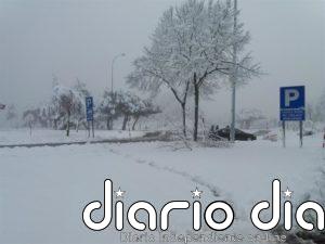 Cerrados completamente al tráfico los puertos vascos de Arantzazu, Arlaban, Trabakua, Barrerilla, Elosua y Sollube