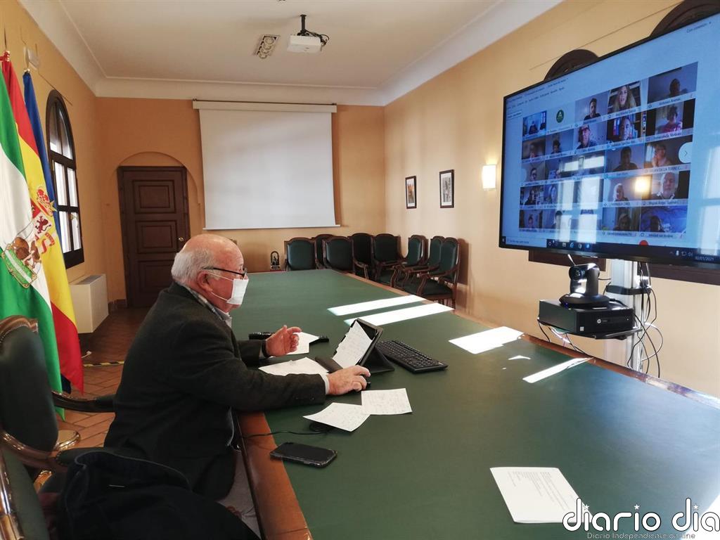 Cerrados ocho municipios del Campo de Gibraltar, en Cádiz, ante el aumento de casos de la cepa británica de Covid