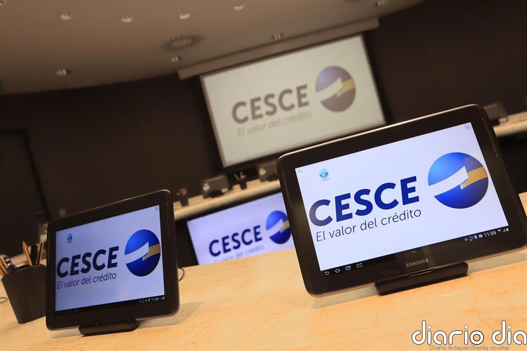 Cesce estrena nueva web con un comparador de servicios