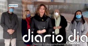 Chacón (PDeCAT) lamenta no saber si Illa actúa según "criterios sanitarios o partidistas"