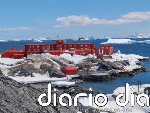 Chile evacua las bases antárticas después de que un terremoto de magnitud 7 dispare la alarma de tsunami