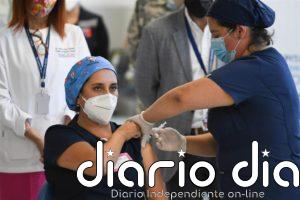 Chile informa de más de 4