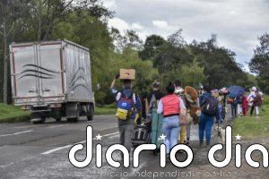 Chile lanza una iniciativa internacional para frenar el tráfico ilegal de migrantes venezolanos