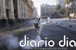 Chile no registra ningún fallecido por COVID-19 en las últimas 24 horas y suma otros 2