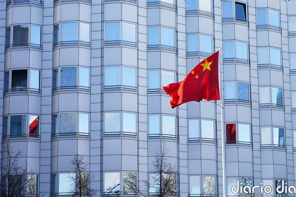 China creció un 2,3% en 2020 y despidió el año con una expansión mayor que antes de la pandemia