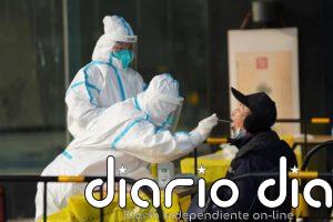 China detecta 17 nuevos contagios de coronavirus de transmisión local, la mayoría en la provincia de Hebei