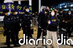 China detecta ocho nuevos casos locales y 14 casos importados de coronavirus