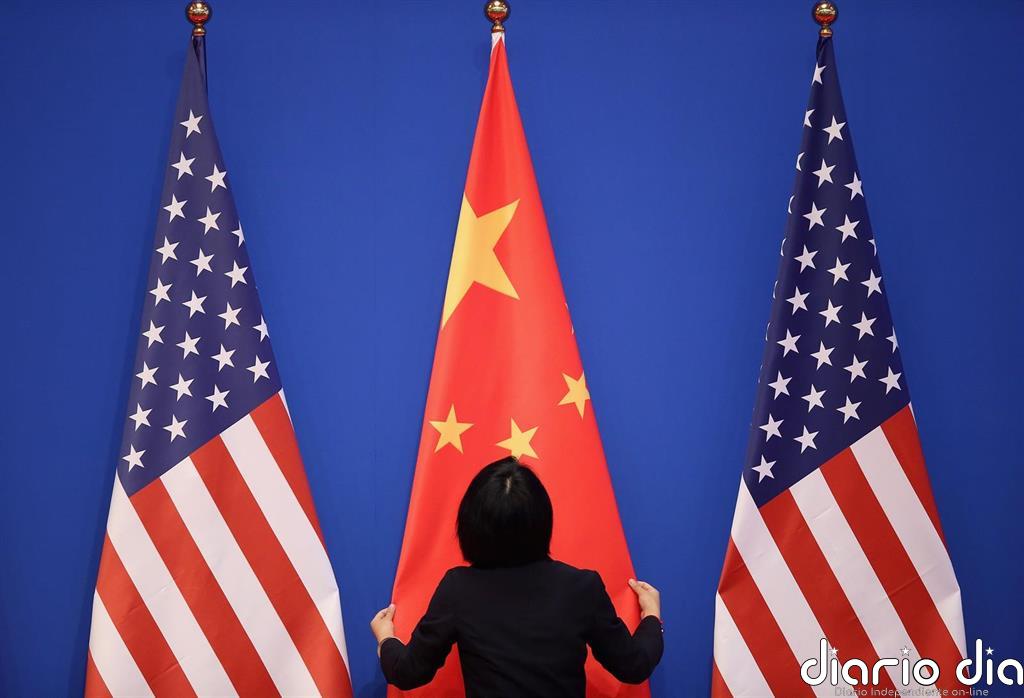 China legisla contra las sanciones "extraterritoriales" de EEUU contra TikTok y otras empresas del país