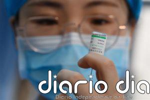 China notifica 130 nuevos casos de coronavirus y supera los 88